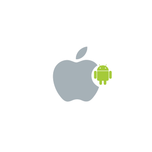 Android Apple Technology